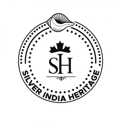 Silver India Heritage