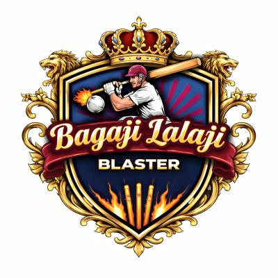 Bagaji Lalaji Blasters