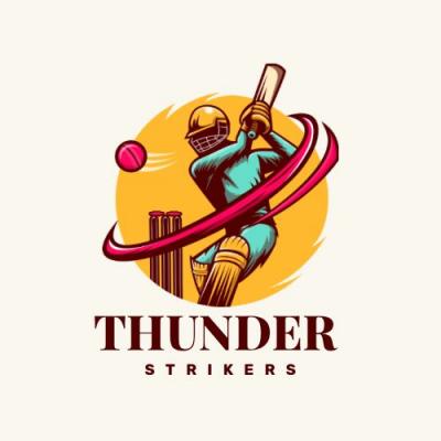 Thunder Strikers