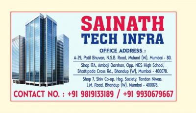 Sainath Tech Infra