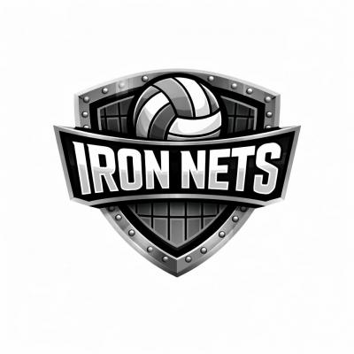 Iron Nets