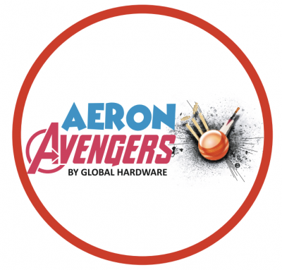 AERON AVENGERS