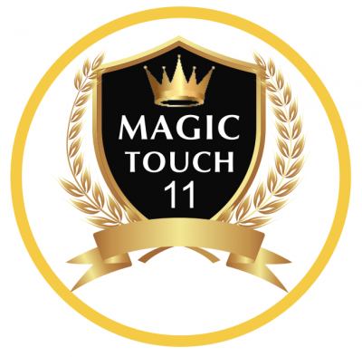 Magic Touch 11