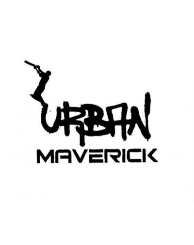 URBAN MAVERICK