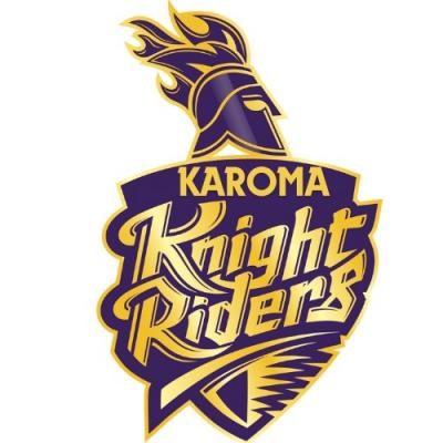 KAROMA KNIGHT RIDERS
