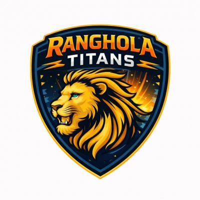 Ranghola Titans