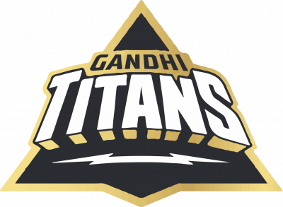 GANDHI TITANS