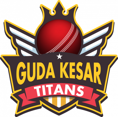 GUDA KESAR TITANS