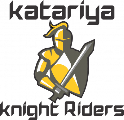 KATARIYA KNIGHT RIDERS