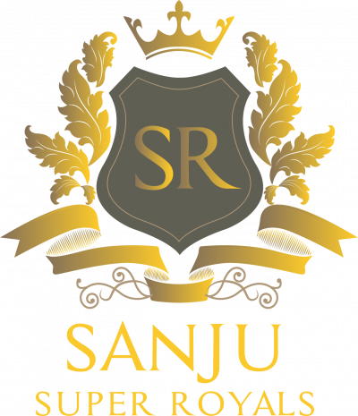 SANJU SUPER ROYALS