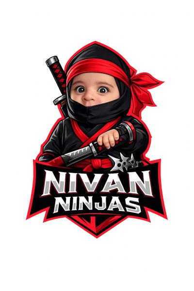 NIVAN NINJAS