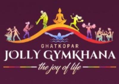 Jolly Gymkhana