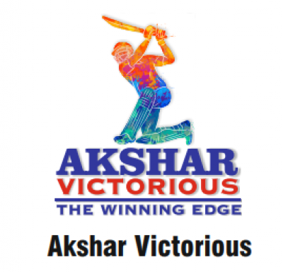 Akshar Victorious