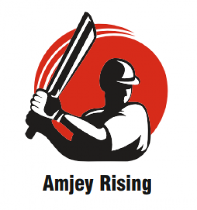 Amjay Rising