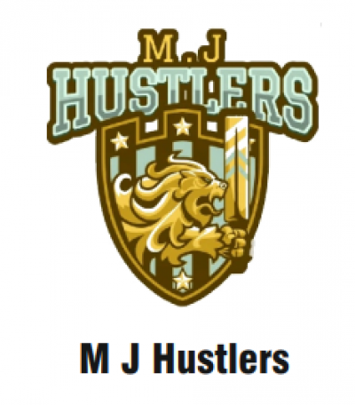 M J HUSTLERS