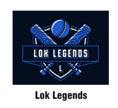 Lok Legends