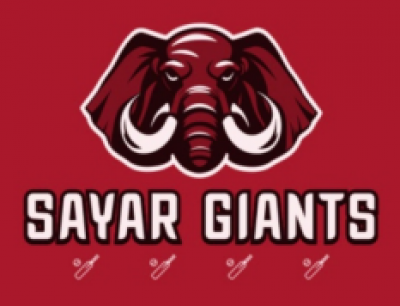Sayar Giants