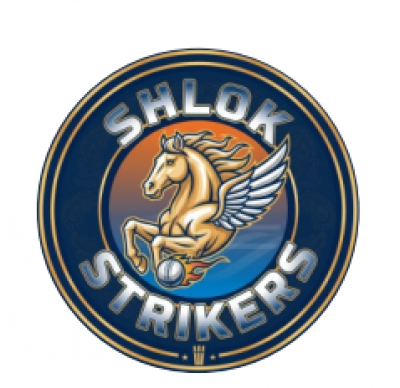 Shlok Strikers