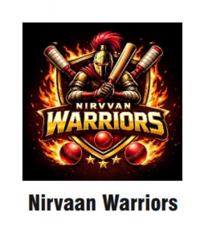 Nirvaan Warriors