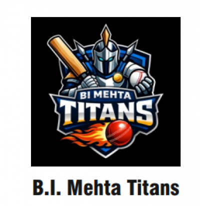 B.I. Mehta Titans
