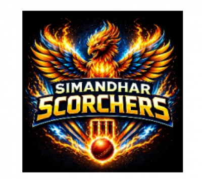 Simandhar Scorchers