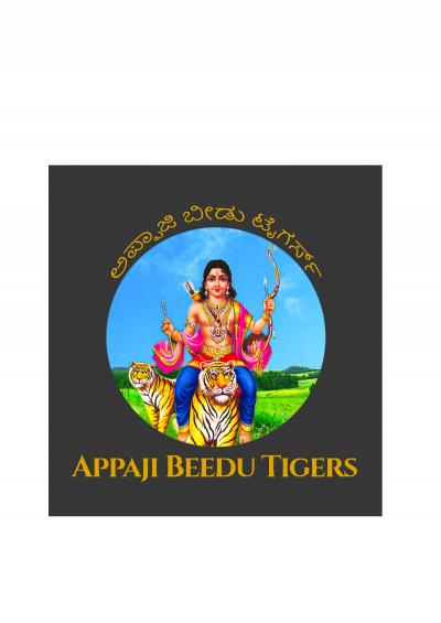Appaji Beedu Tigers