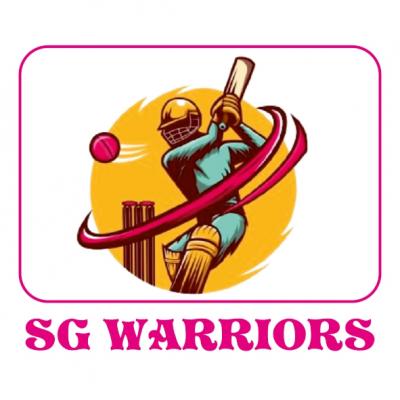 SG Warriors