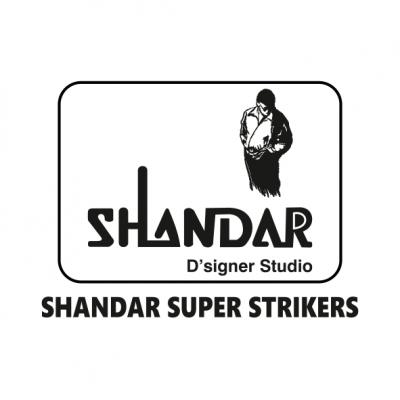 Shandar Super Strikers
