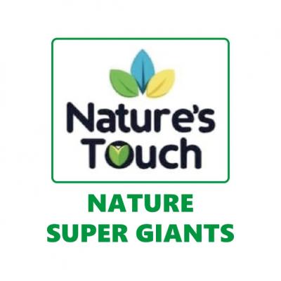 Nature Super Giants
