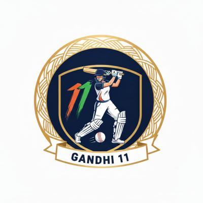 Gandhi XI