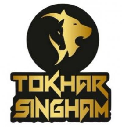Tokhar Singham