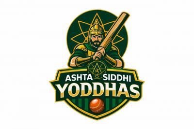 Ashta Siddhi Yoddhas