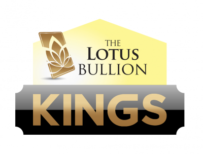 Lotus Bullion Kings