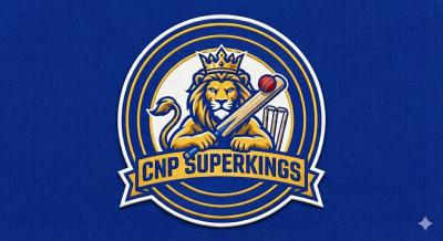 CNP Superkings