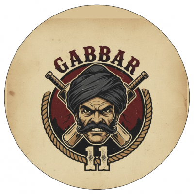 Gabbar XI