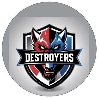 Destroyers