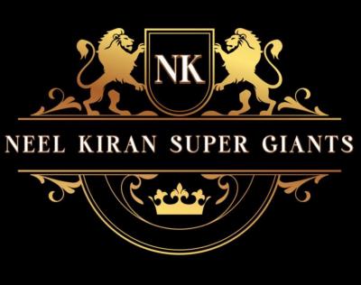 NEEL KIRAN SUPER GIANTS
