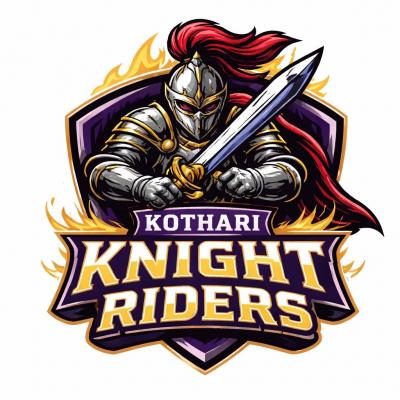 Kothari Knight Riders