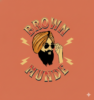 Brown Munde