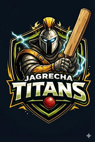 Jagrecha Titans