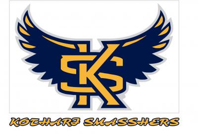 Kothari Smasshers