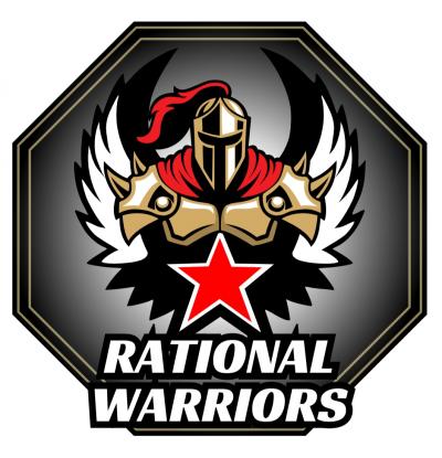 Rational Warriors