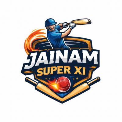 Jainam Super XI