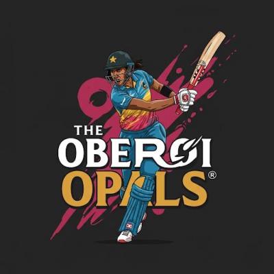 The Oberoi Opals