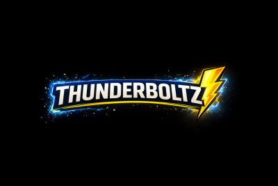 THUNDERBOLTZ