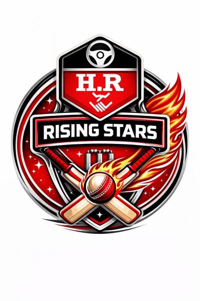 HR RISING STAR