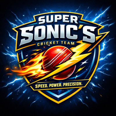 Super Sonic’s