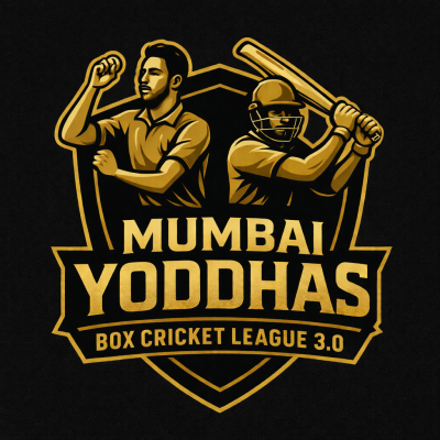 Mumbai Yoddhas