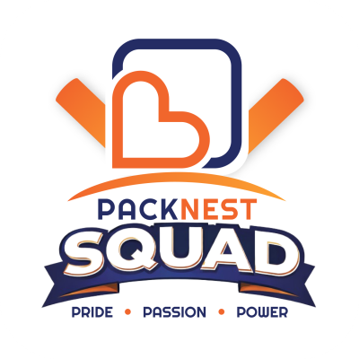 Packnest Squad
