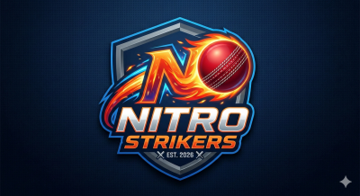 Nitro Strikers
